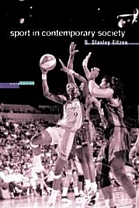 Sport in Contemporary Society: An Anthology (Paperback, 6th)