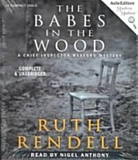 The Babes in the Wood (Audio CD)