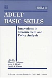 Adult Basic Skills (Paperback)