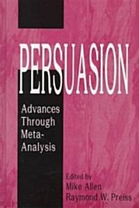 Persuasion (Hardcover)