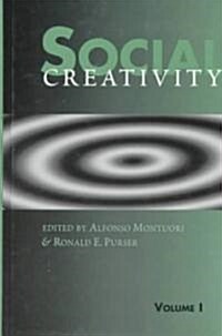 Social Creativity (Hardcover)