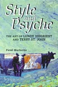 Style and Psyche (Paperback)