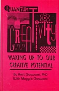 Quantum Creativity (Hardcover)