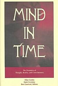 Mind in Time (Paperback)