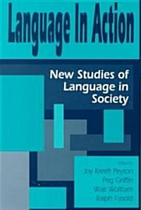 Language in Action (Paperback)