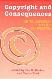 Copyright & Consequences (Hardcover)