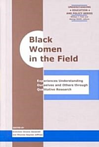 Black Women in the Field (Hardcover)