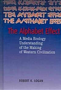 Alphabet Effect (Hardcover)