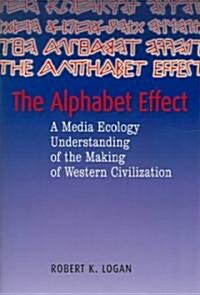 The Alphabet Effect (Paperback)
