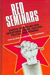 Red Seminars (Hardcover)