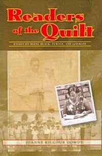 Readers Of The Quilt (Paperback)
