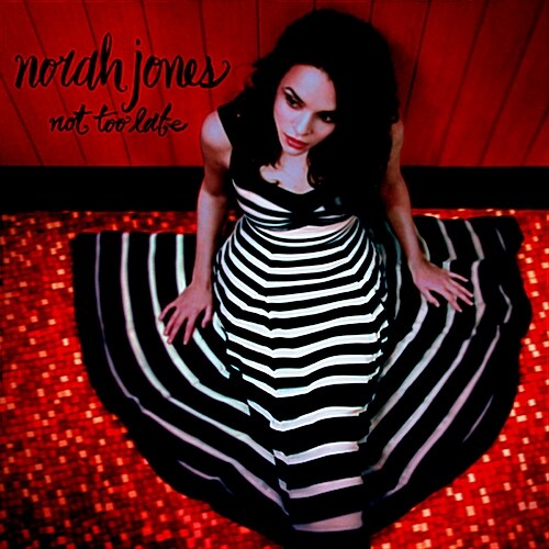 Norah Jones - Not Too Late [재발매]