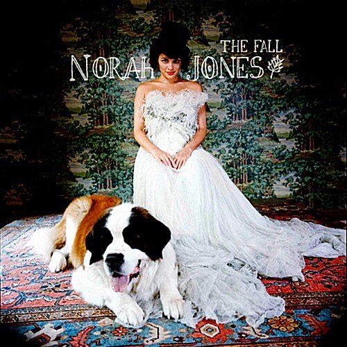 Norah Jones - The Fall [2CD Deluxe Ver.] [재발매]