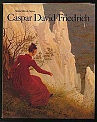 Caspar David Friedrich (Hardcover)