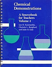 Chemical Demonstrations: Volume 2: A Sourcebook for Teachers (Paperback)