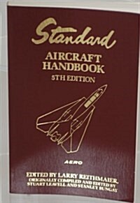 Standard Aircraft Handbook (Paperback, 5th)