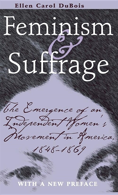 Feminism and Suffrage (Hardcover)