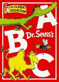 Dr. Seuss ABC (Dr.Seuss Classic Collection) (Spanish Edition) (Paperback)