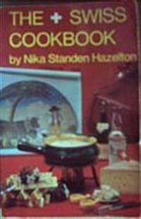 The Swiss Cookbook (Swiss Cook Book 200) (Paperback)
