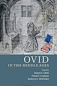 Ovid in the Middle Ages (Paperback)