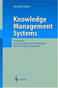 Knowledge Management Systems (Hardcover)