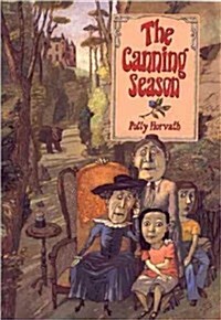 Canning Season (Hardcover, 0)