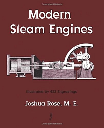 Modern Steam Engines (Paperback)