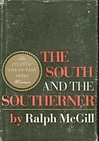 The South and the Southerner. (Hardcover)