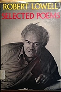 Selected Poems (Library Binding, Reprint)