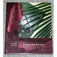 Trigonometry (Hardcover, 5th)