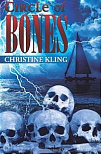 Circle of Bones: a Caribbean Thriller (Paperback, First Edition)