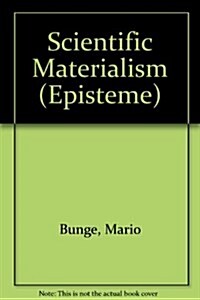 Scientific Materialism (Paperback, 1)