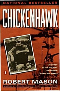 Chickenhawk (Paperback, Reprint)