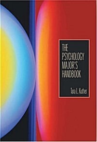 The Psychology Majors Handbook (Paperback, 1)