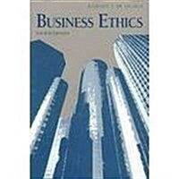 Business Ethics (Paperback, 4)