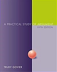 A Practical Study of Argument (with InfoTrac) (Paperback, 5)