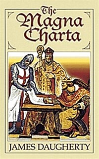 The Magna Charta (Paperback)
