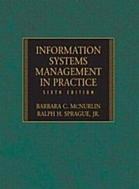 Information Systems Management in Practice, Sixth Edition (Hardcover, 6)