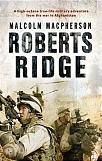 Roberts Ridge (Paperback)