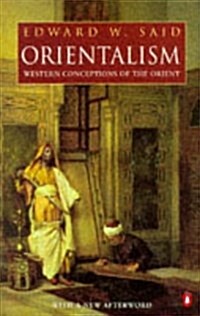 Orientalism - Western Concepts of the Orient (Paperback)
