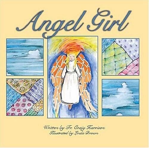 Angel Girl (Paperback)