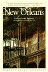 Compass American Guides : New Orleans (Paperback, 2nd)