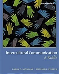 Intercultural Communication: A Reader (Paperback, 9th)