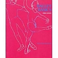 Ballet Basics (Paperback, 3rd)