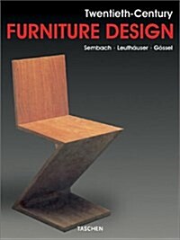 Furniture Design (Paperback)