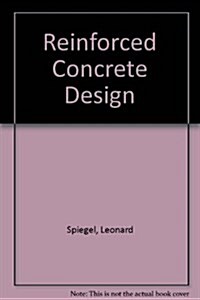 Reinforced Concrete Design (Hardcover, 3rd)