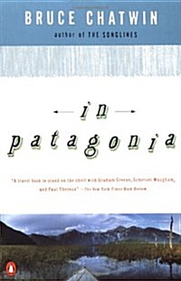 [중고] In Patagonia (Paperback, Edition Unstated)