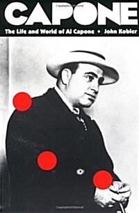 Capone (Paperback, Reprint)