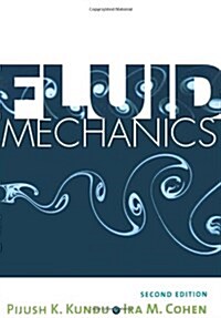 Fluid Mechanics, Second Edition (Hardcover, 2)