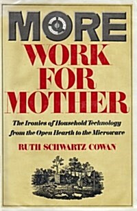 More Work for Mother (Hardcover)
